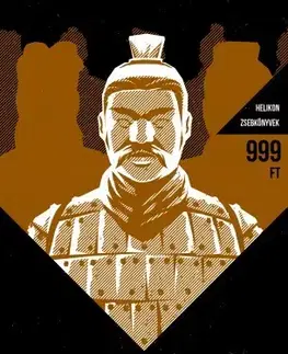 Vojnová literatúra - ostané A háború művészete - Ce Szun