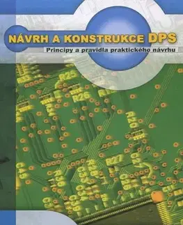 Pre vysoké školy Návrh a konstrukce DPS - Vít Záhlava