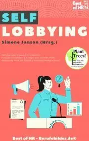 Sociológia, etnológia Self Lobbying - Simone Janson