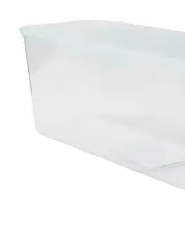 Dózy na potraviny MAKRO - Organizér do chladničky 29x10cm