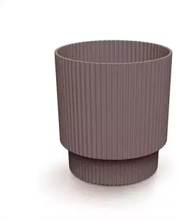 Záhrada Kvetináč Milly ROUND DMIN150 4885U marsala