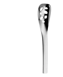 Dózy na potraviny WMF - Servírovacia lyžica NUOVA 16 cm, nerezová oceľ 1291586040
