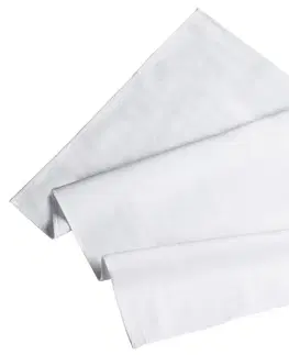 Oblečenie, obuv a doplnky EGOCHEF Utierky EGOchef biele