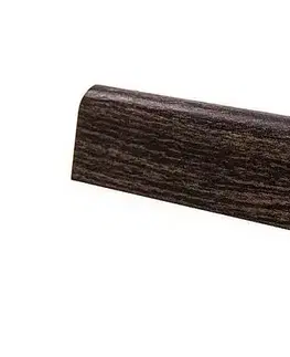 Soklové lišty > KP 40 MDF lišta KP 40 13517