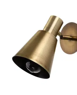 Nástenné svetlá Nástenná lampa Kem - 6346