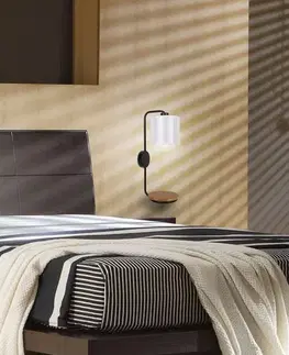LED osvetlenie Nástenná lampa ALPINE 1xE14 Candellux