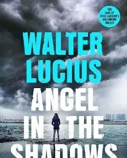 Cudzojazyčná literatúra Angel in the Shadows - Walter Lucius