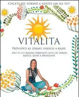 Zdravie, životný štýl - ostatné Vitalita - Jiří Grausam