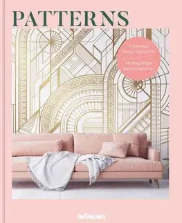 Dizajn, úžitkové umenie, móda Patterns