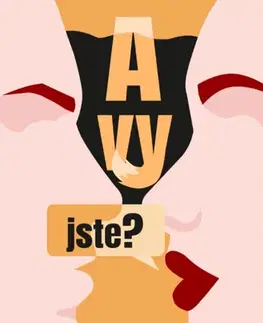 Romantická beletria A vy jste? - LucieLucí El