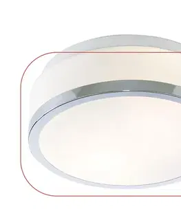 Lampy Searchlight - Náhradné sklo k svietidlu DISC E27 GO7039-23CC