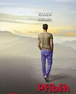 Česká beletria Příběh Christophera - Radek Hraba
