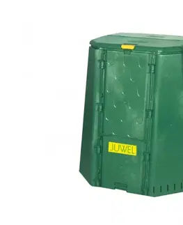 Kompostéry Kompostér 700l plast Dekorhome