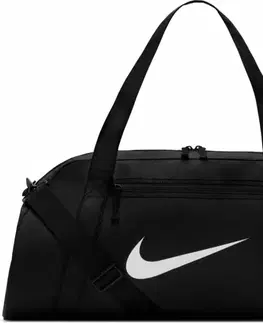 Fitness tašky NIKE Gym Club Bag SP26 Veľkosť: Univerzálna veľkosť
