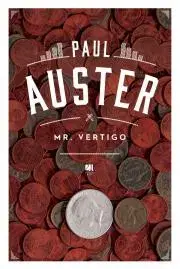 Svetová beletria Mr. Vertigo - Paul Auster