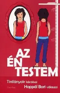 Dospievanie Az én testem - Borbála Hoppál