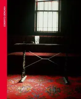 Svetová beletria The Information - Martin Amis