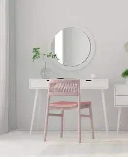Nástenné svetlá Nástenná lampa 1X40W E14 chróm ALEXIA