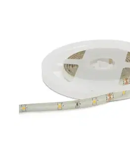 Záhradné lampy  LED Stmievateľný pásik s pohybovým senzorom 2m LED/4,8W/12/230V 55854