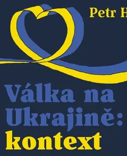 História Tympanum Válka na Ukrajině: kontext