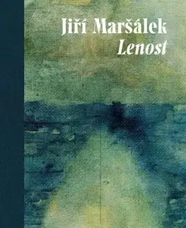Česká beletria Lenost - Jiří Maršálek