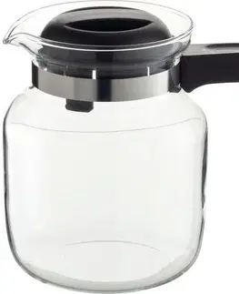 Dekoratívne vázy Simax Miska sklenená 19 cm 1,3 l