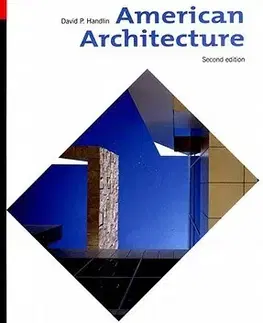 Cudzojazyčná literatúra American Architecture