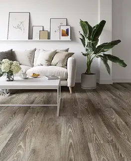 Economy vinyl click rigid FLOOR FOREVER Economy vinyl click rigid 4103