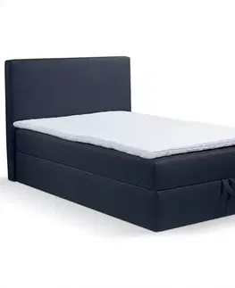 Jednolôžkové postele Posteľ Rio 120x200 Milo 13