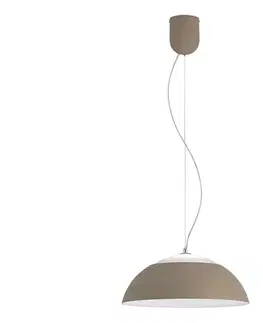 Svietidlá Eglo 39293 - LED Závesné svietidlo MARGHERA LED/27,7W 39293