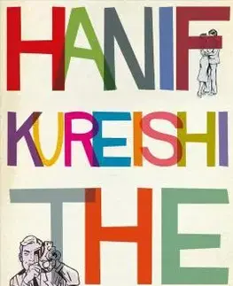 Cudzojazyčná literatúra The Nothing - Hanif Kureishi
