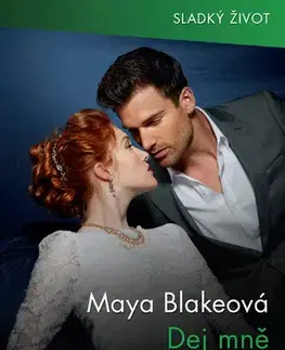 Romantická beletria Dej mně mého syna! - Maya Blake