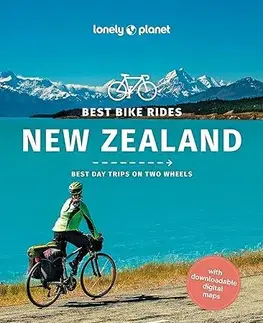 Austrália a Tichomorie Best Bike Rides New Zealand 1