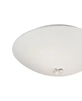 Svietidlá LUXERA  - Kúpeľňové svietidlo LOX 3xE27/40W/230V IP44 