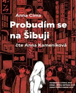 Pre deti a mládež Tympanum Probudím se na Šibuji
