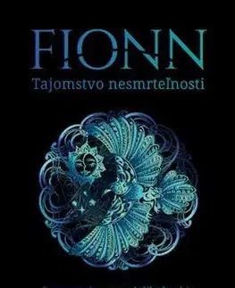 Sci-fi a fantasy Fionn - Filip Filatov