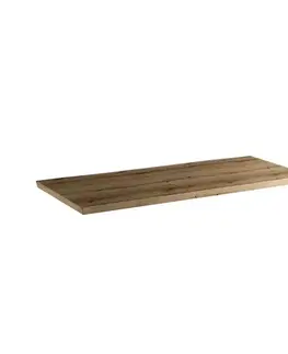 Príslušenstvo ArtCom Doska pod umývadlo NOVA Oak Coast Evoke | dub pobrežný Typ: Doska 90 cm / 89-90
