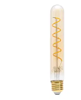 Žiarovky  B.V. LED Žiarovka FILAMENT T30 E27/4W/230V 1800K -  B10101H97