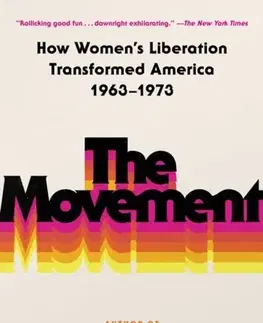 História The Movement - Clara Bingham