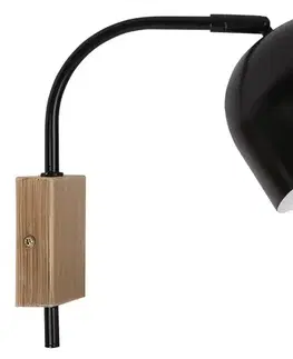 LED osvetlenie Nástenné svetlo RUPI Candellux