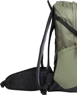 Turistické batohy McKINLEY Lascar VT 26 Veľkosť: Univerzálna veľkosť