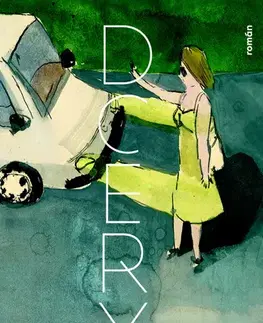 Svetová beletria Dcery - Lucy Fricke,Michaela Škultéty
