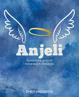 Anjeli Anjeli - Emily Anderson,Katarína Kvoriaková