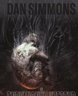 Sci-fi a fantasy Endymionův vzestup - Dan Simmons