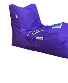 Obývacia izba Sedací vak BAYBED
