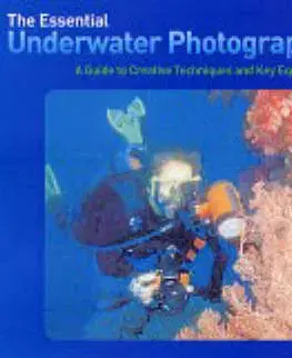 Cudzojazyčná literatúra Underwater Photography