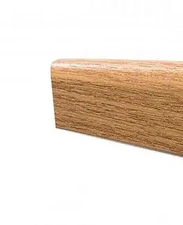 Soklové lišty > KP 48 MDF lišta KP 48 12006