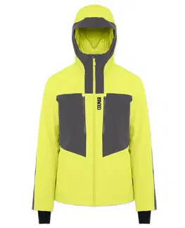Lyžiarske bundy Colmar Ski Jacket with Reinforced Inserts Veľkosť: 50