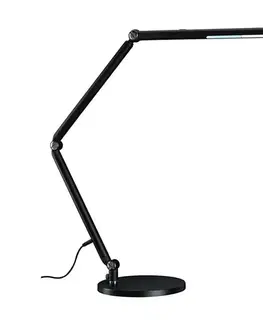 Lampy Paulmann 78912 - LED/10,6W Stmievateľná stolná lampa FLEXBAR 230V 3000/4000/6500K 78912