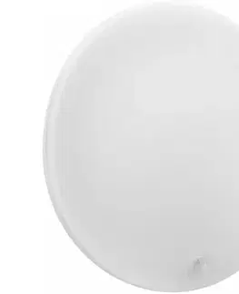 Svietidlá  LED Kúpeľňové svietidlo so senzorom pohybu NYMPHEA PROXI LED/18W/230V IP54 4000K 031043NW_PW